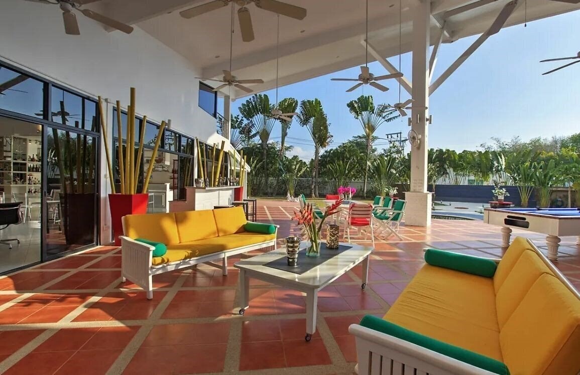 Фото Delta Villa 3*